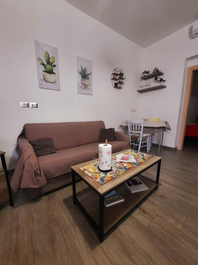 B&B Solimo 苏尔莫纳 外观 照片
