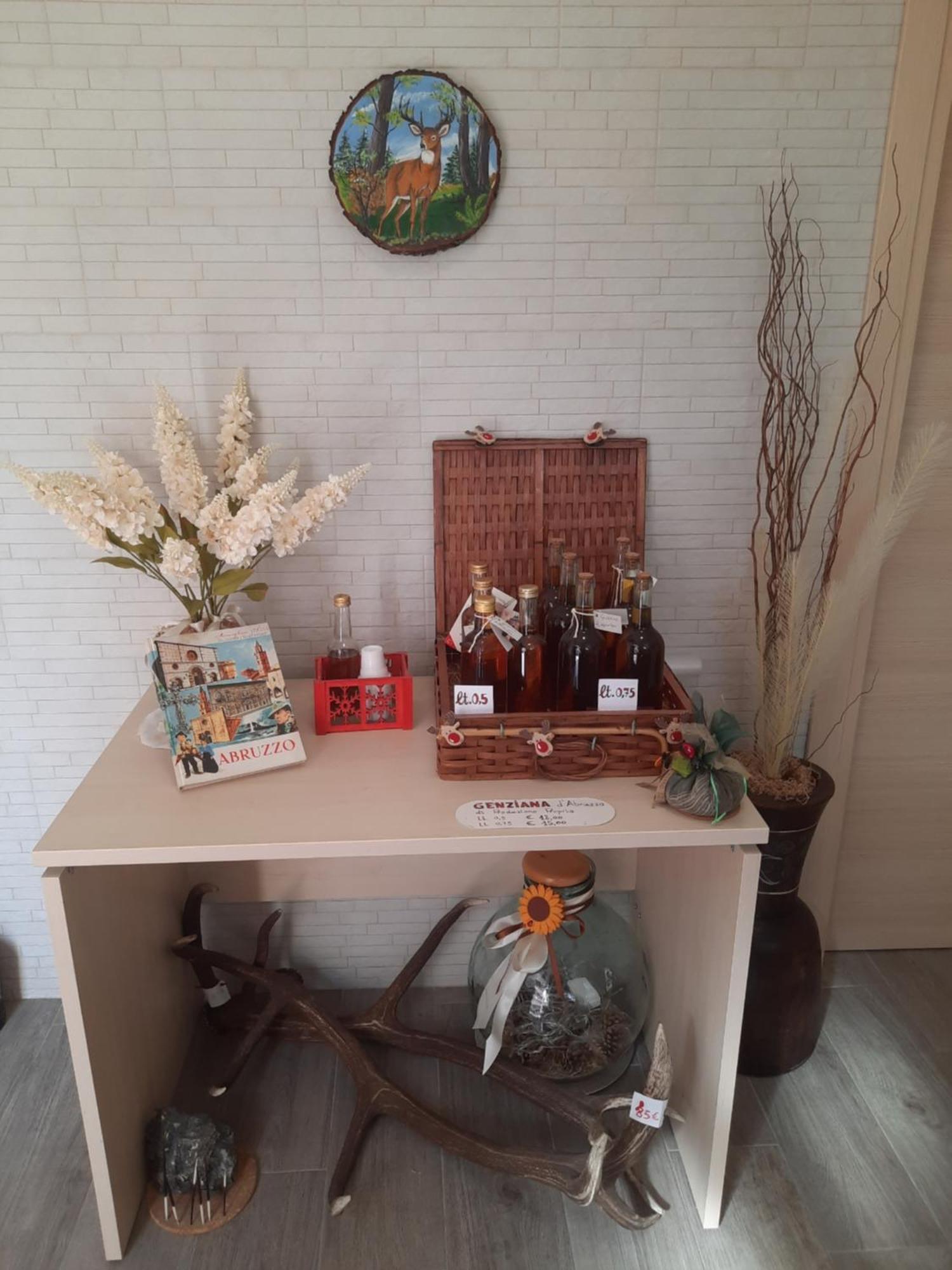 B&B Solimo 苏尔莫纳 外观 照片