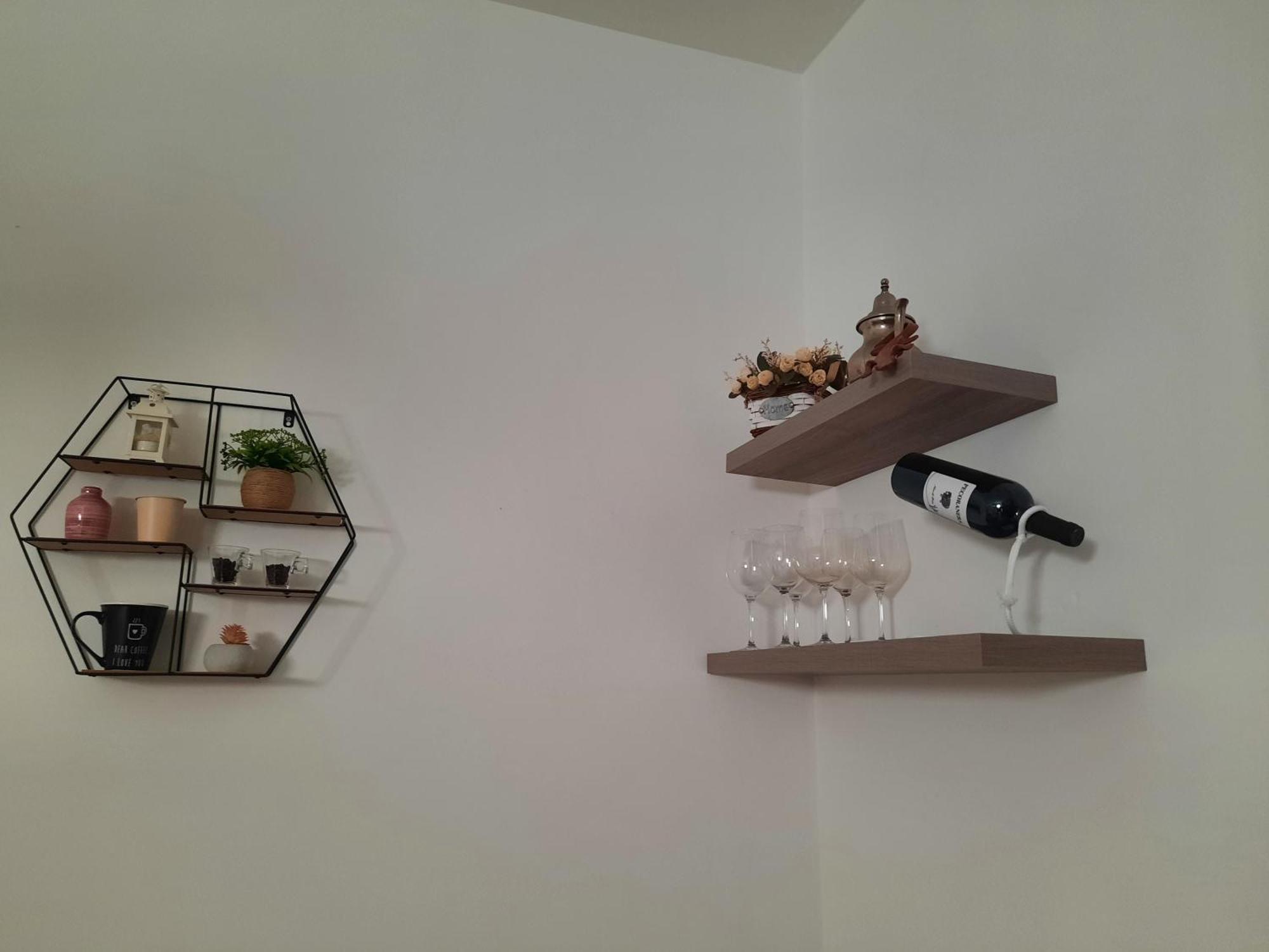 B&B Solimo 苏尔莫纳 外观 照片
