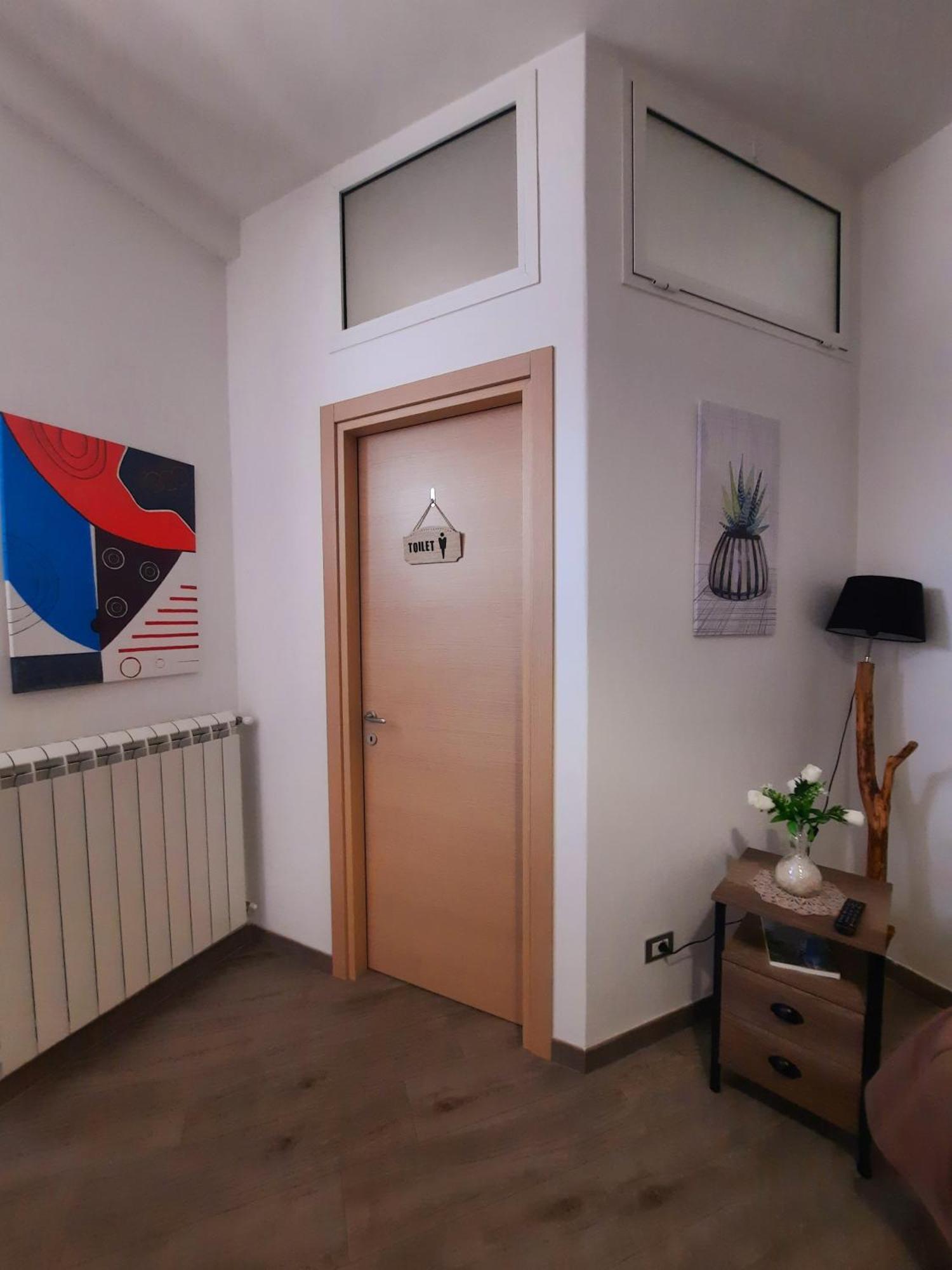 B&B Solimo 苏尔莫纳 外观 照片