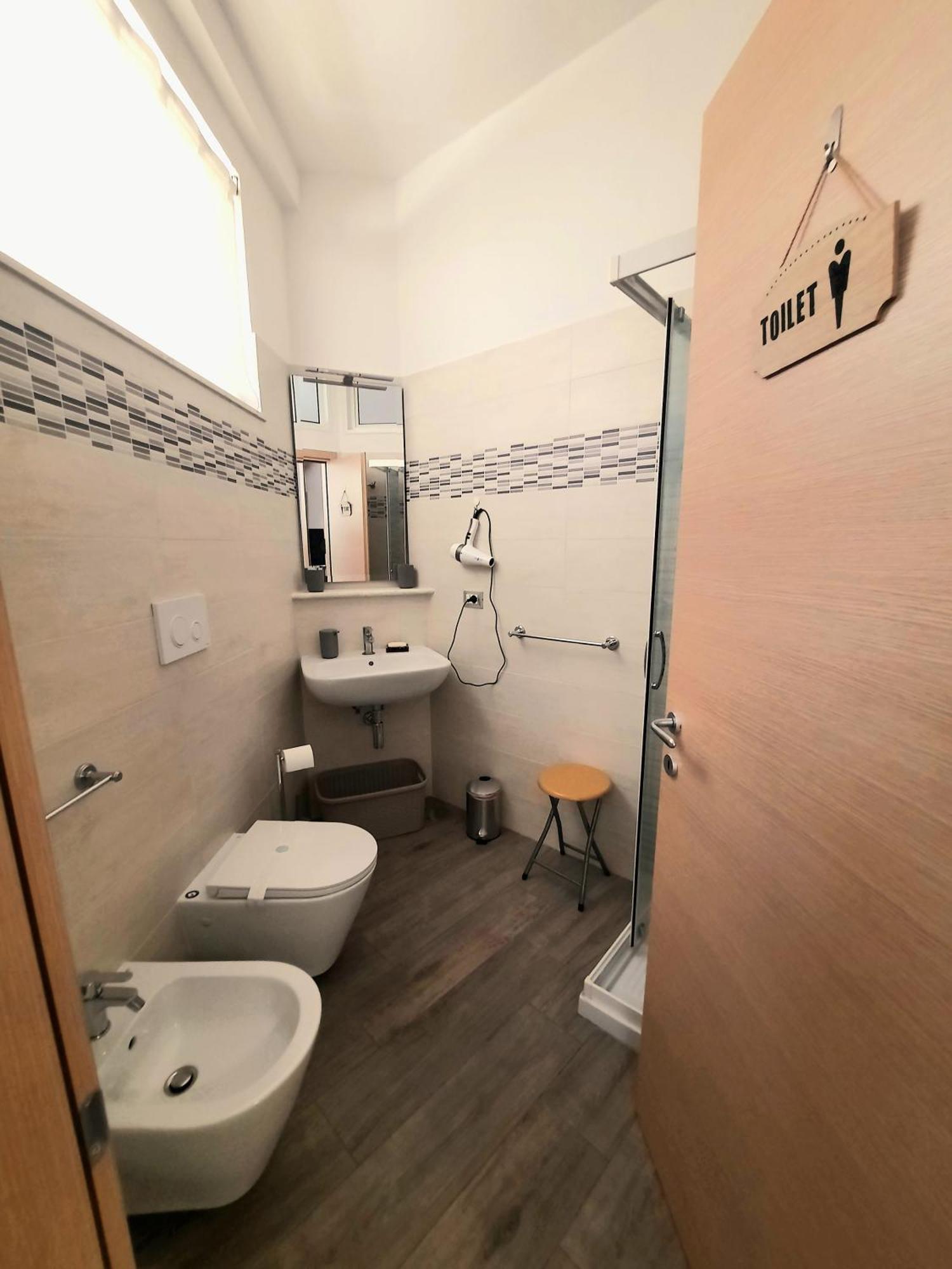 B&B Solimo 苏尔莫纳 外观 照片